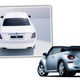 Image for article titled This May Be The First Car To Have An Actual Model Nameplate